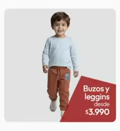 Catálogo Tricot Página 11