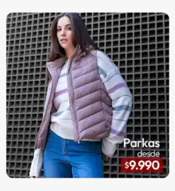Catálogo Tricot Página 2