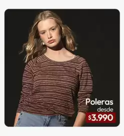 Catálogo Tricot Página 3