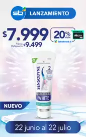 Catálogo Salcobrand Página 11