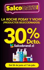 Catálogo Salcobrand Página 2