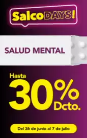Catálogo Salcobrand Página 3