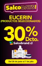 Catálogo Salcobrand Página 4