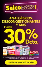 Catálogo Salcobrand Página 5