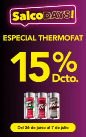 Catálogo Salcobrand Página 6