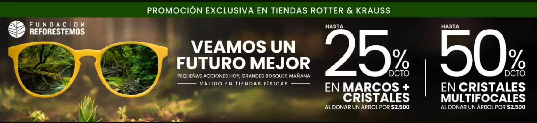 Rotter & Krauss (válido hasta 14-07)