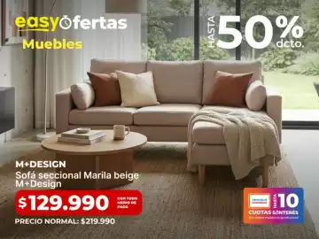 Catálogo Easy Página 3
