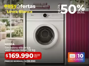 Catálogo Easy Página 4