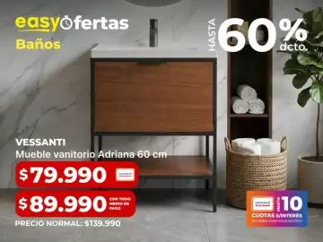 Catálogo Easy Página 7