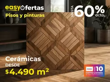 Catálogo Easy Página 8