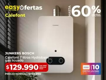 Catálogo Easy Página 9
