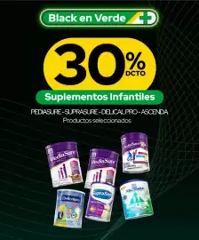 Catálogo Cruz Verde Página 4
