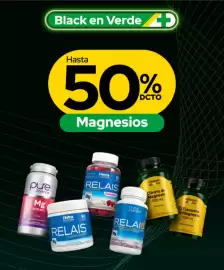 Catálogo Cruz Verde Página 7