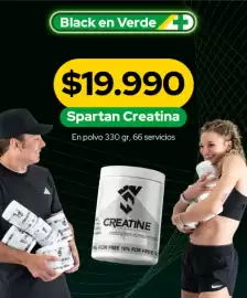Catálogo Cruz Verde Página 8