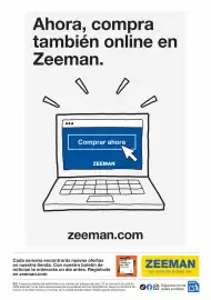 Catálogo Zeeman semana 26 Página 19
