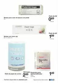 Catálogo Zeeman semana 26 Página 3
