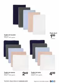 Catálogo Zeeman semana 26 Página 5
