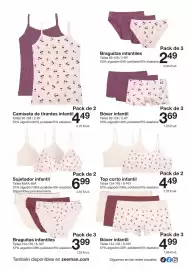 Catálogo Zeeman semana 26 Página 7