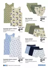 Catálogo Zeeman semana 26 Página 8