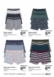 Catálogo Zeeman semana 26 Página 9