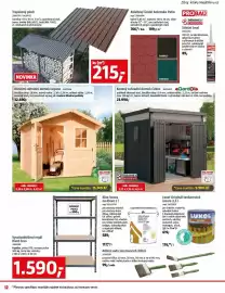 Bauhaus leták Strana 12