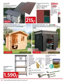 Bauhaus leták Strana 12