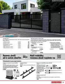 Bauhaus leták Strana 13