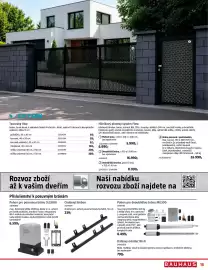 Bauhaus leták Strana 13