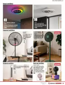 Bauhaus leták Strana 21