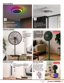 Bauhaus leták Strana 21