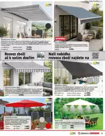 Bauhaus leták Strana 5