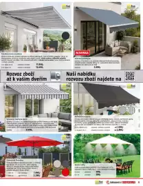 Bauhaus leták Strana 5