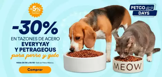 Catálogo Petco Página 4