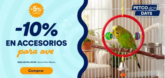 Catálogo Petco Página 5