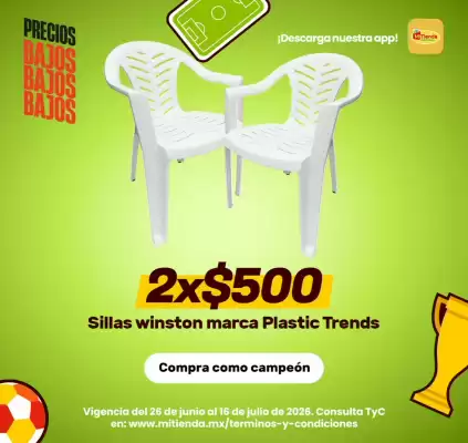 Mi Tienda del Ahorro (válido hasta 16-07)
