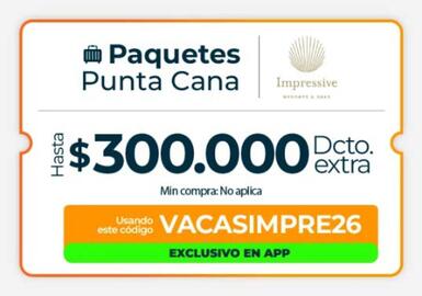 Catálogo Viajes Falabella semana 26 Página 10