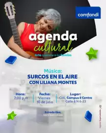 Catálogo Comfandi Página 3