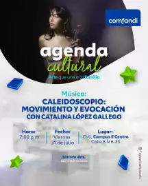 Catálogo Comfandi Página 5