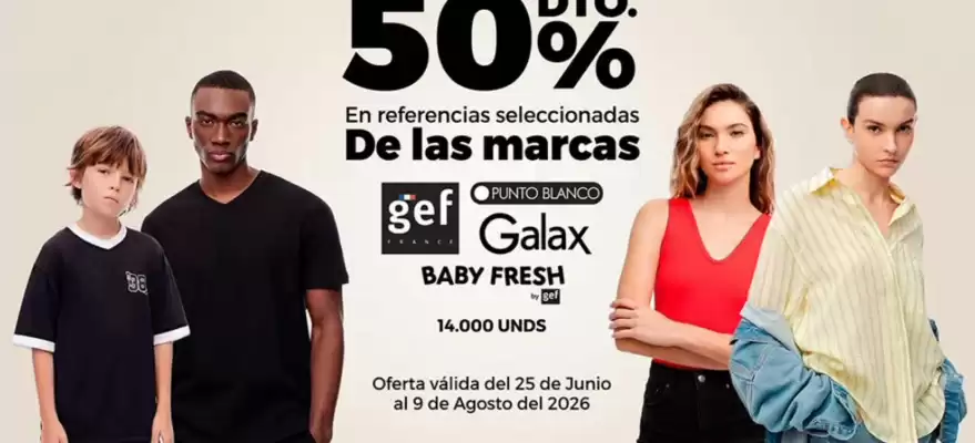 Catálogo Los Tres Elefantes (válido hasta 11-07)