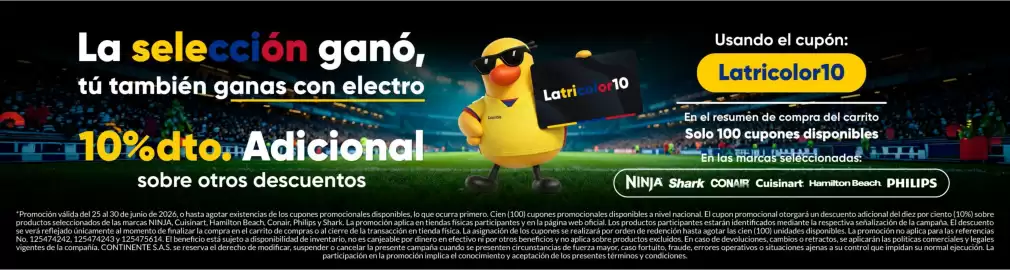 Catálogo Pepe Ganga semana 26 Página 1