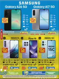 Catálogo Hogar y Moda Página 10