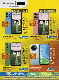 Catálogo Hogar y Moda Página 11