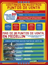 Catálogo Hogar y Moda Página 14