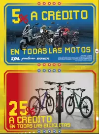 Catálogo Hogar y Moda Página 15