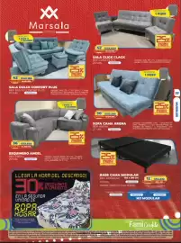 Catálogo Hogar y Moda Página 17