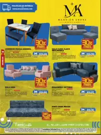 Catálogo Hogar y Moda Página 18