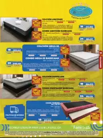 Catálogo Hogar y Moda Página 19