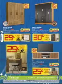 Catálogo Hogar y Moda Página 20