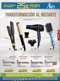 Catálogo Hogar y Moda Página 21
