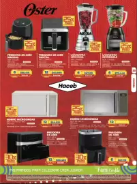 Catálogo Hogar y Moda Página 23